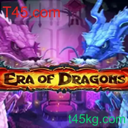 Descubra o Universo Fantástico de EraOfDragons e suas Regras Empolgantes