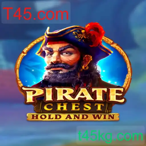 PirateChest: Aventura e Estratégia no Mundo dos Piratas