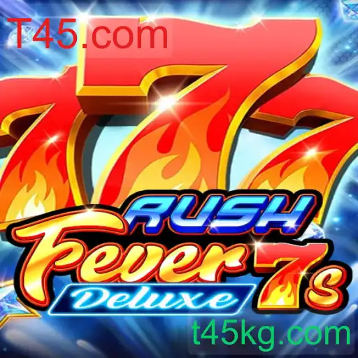 Explore o Universo Vibrante de RushFever7sDeluxe